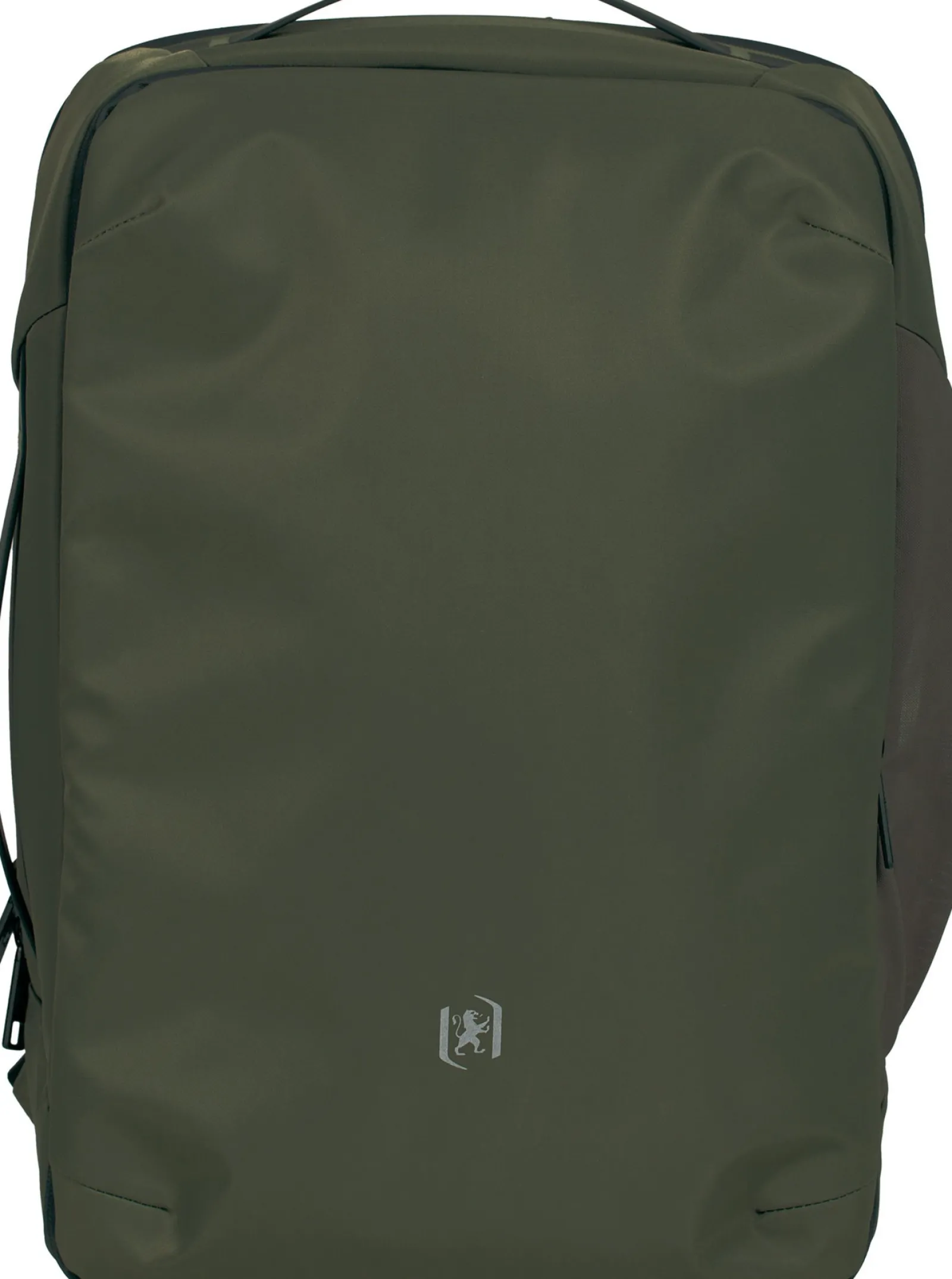 Oxford Mochila Executive Caqui