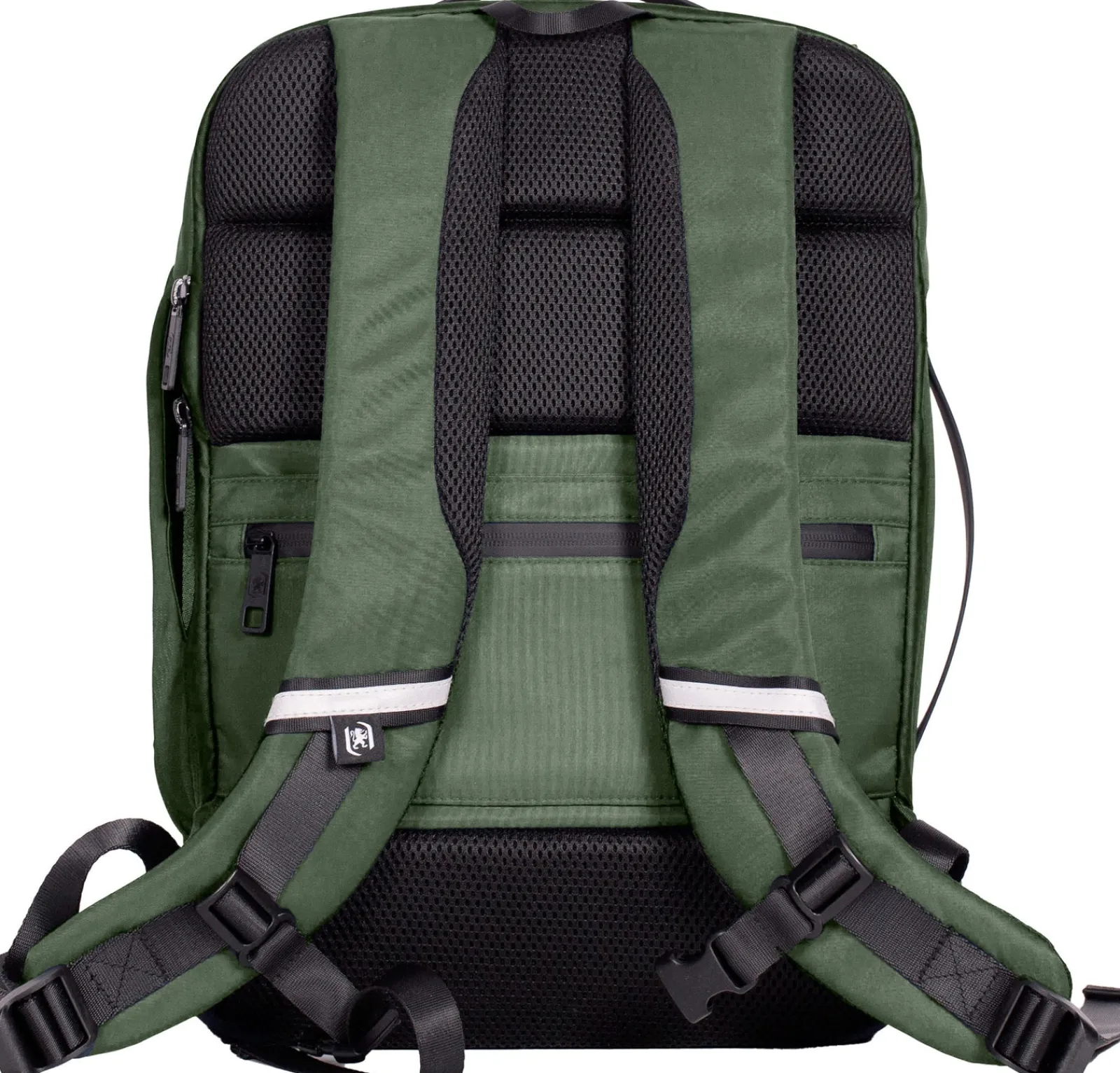 Oxford Mochila Executive Caqui