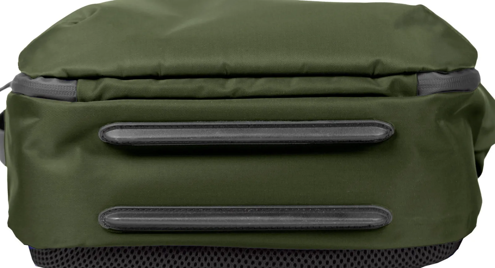 Oxford Mochila Executive Caqui