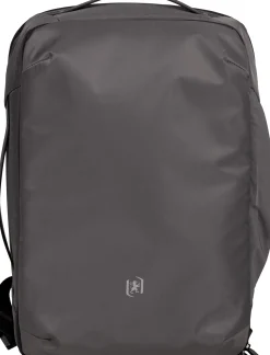 New Oxford Mochila Executive Cinza