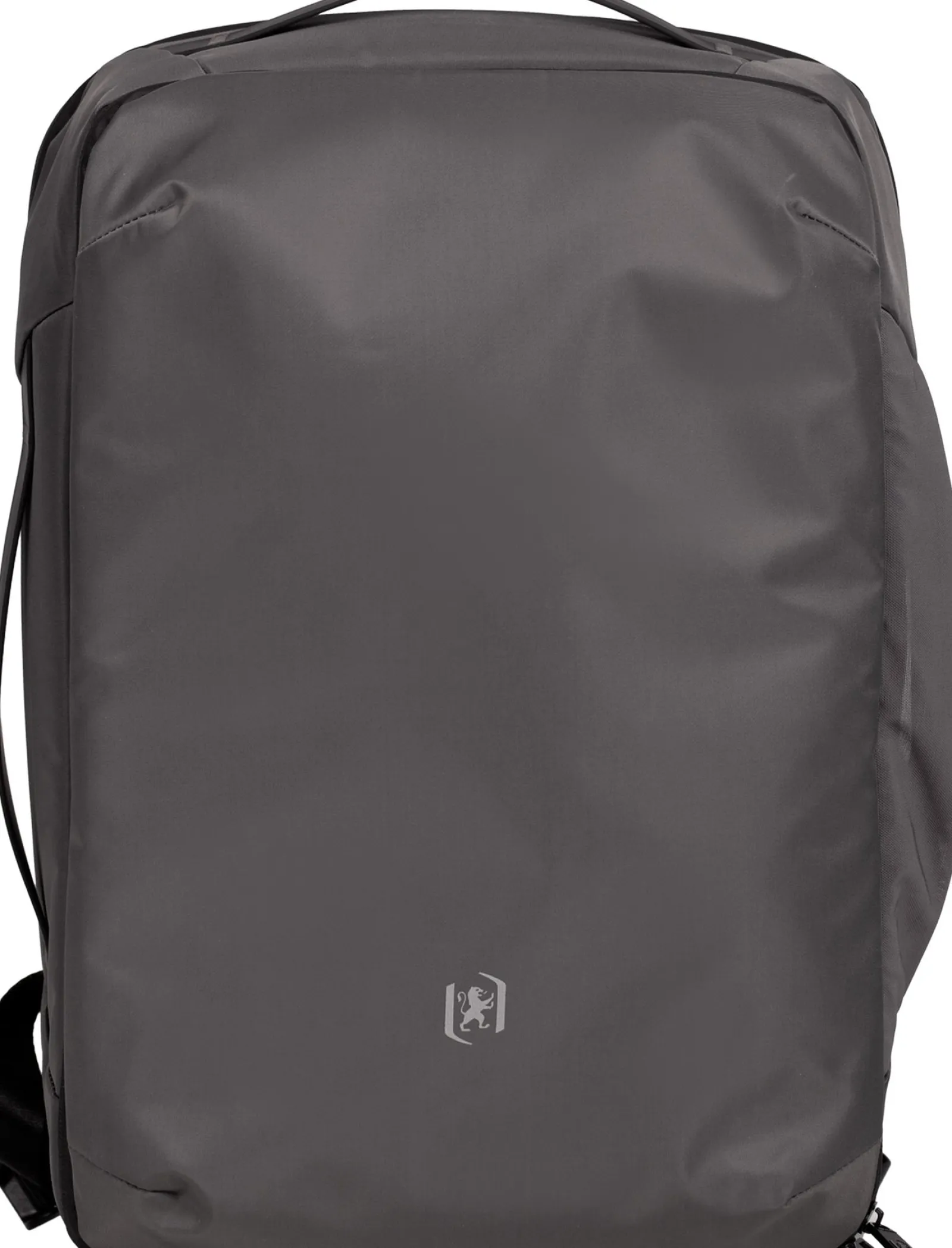 New Oxford Mochila Executive Cinza