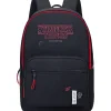Outlet Stranger Things Mochila Fear Everything