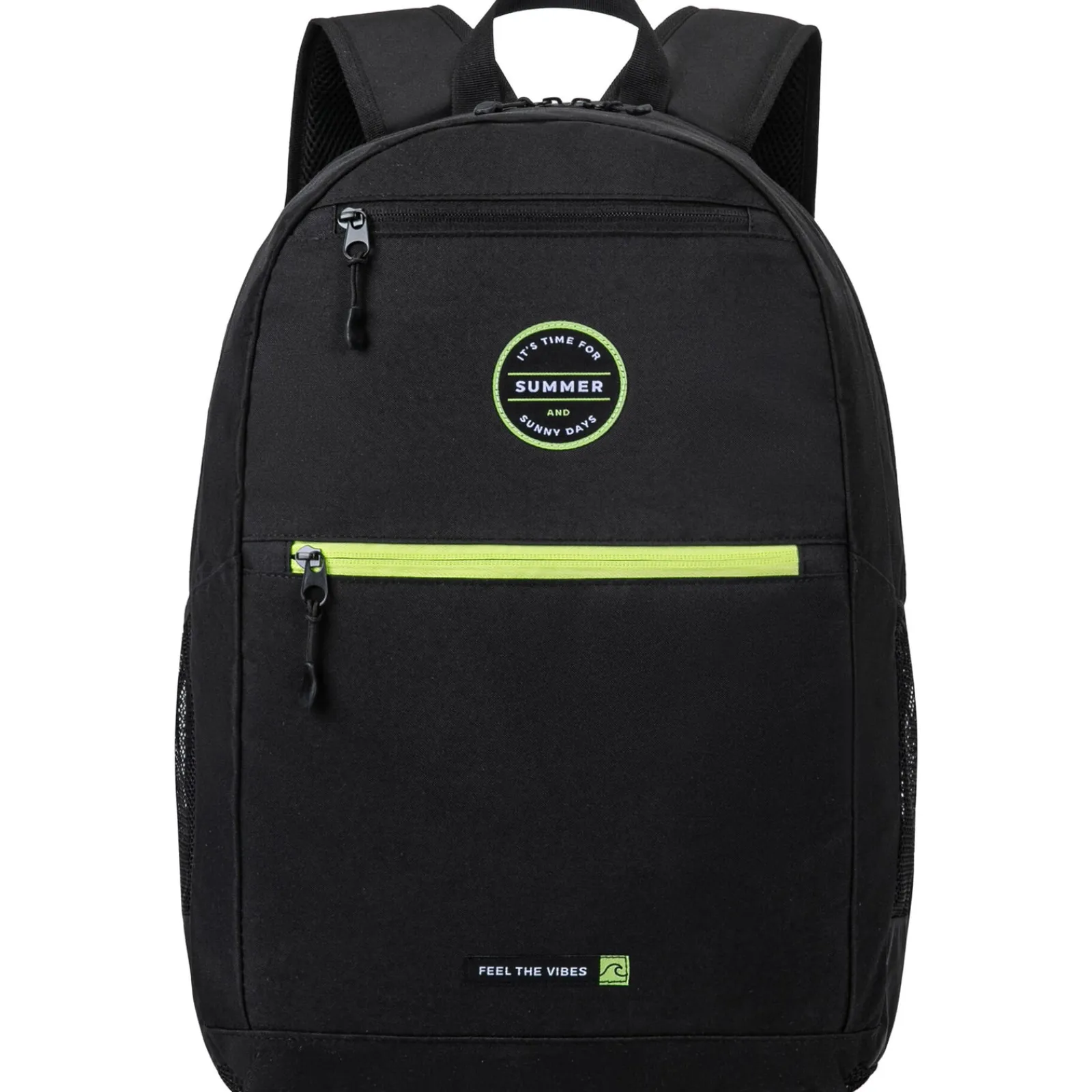 Clearance Hello Summer Mochila Feel The Vibes