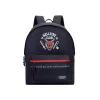 Stranger Things Mochila Fireball