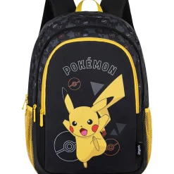 Pokemon Mochila Flash Pokémon
