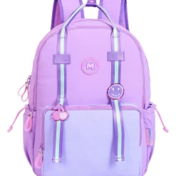 Best Marshmallow Mochila Fresky Purple