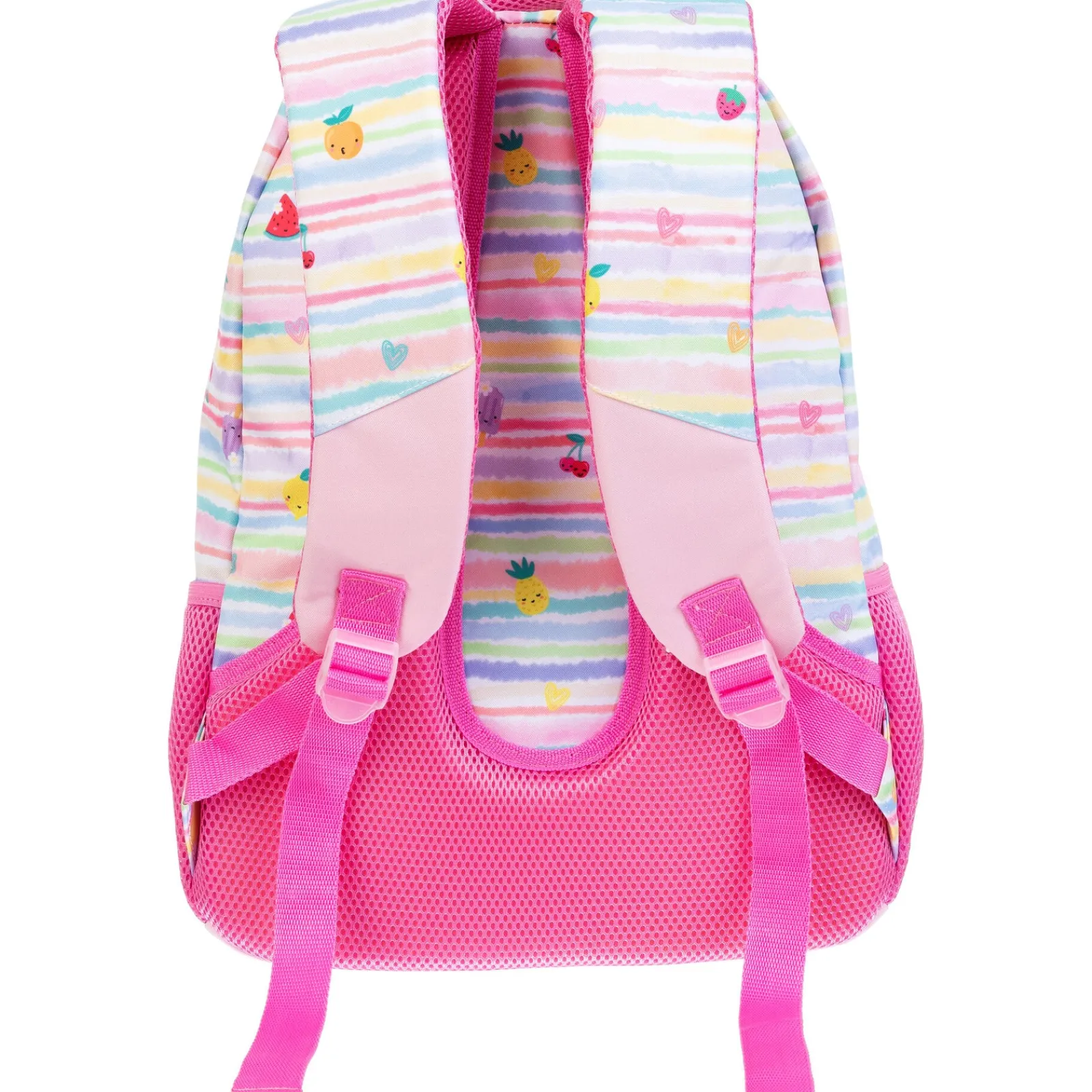 Note! Mochila Frutas