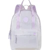 New Mayfair Mochila Glow Up Silver
