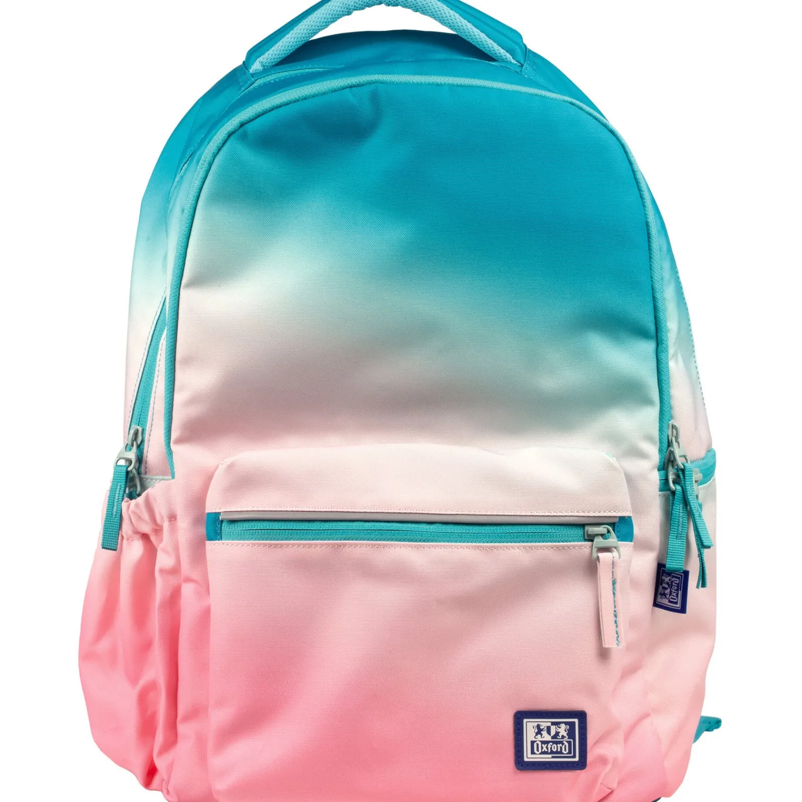New Oxford Mochila Gradient Ocean