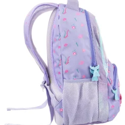 Online Note! Mochila Holo Mermaid