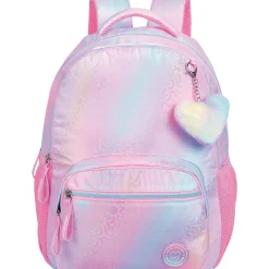 Marshmallow Mochila Iris