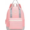Mayfair Mochila Keep Going Coral