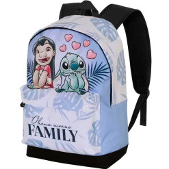 Karactermania Mochila Lilo E Stitch - Hs Fan 2.2