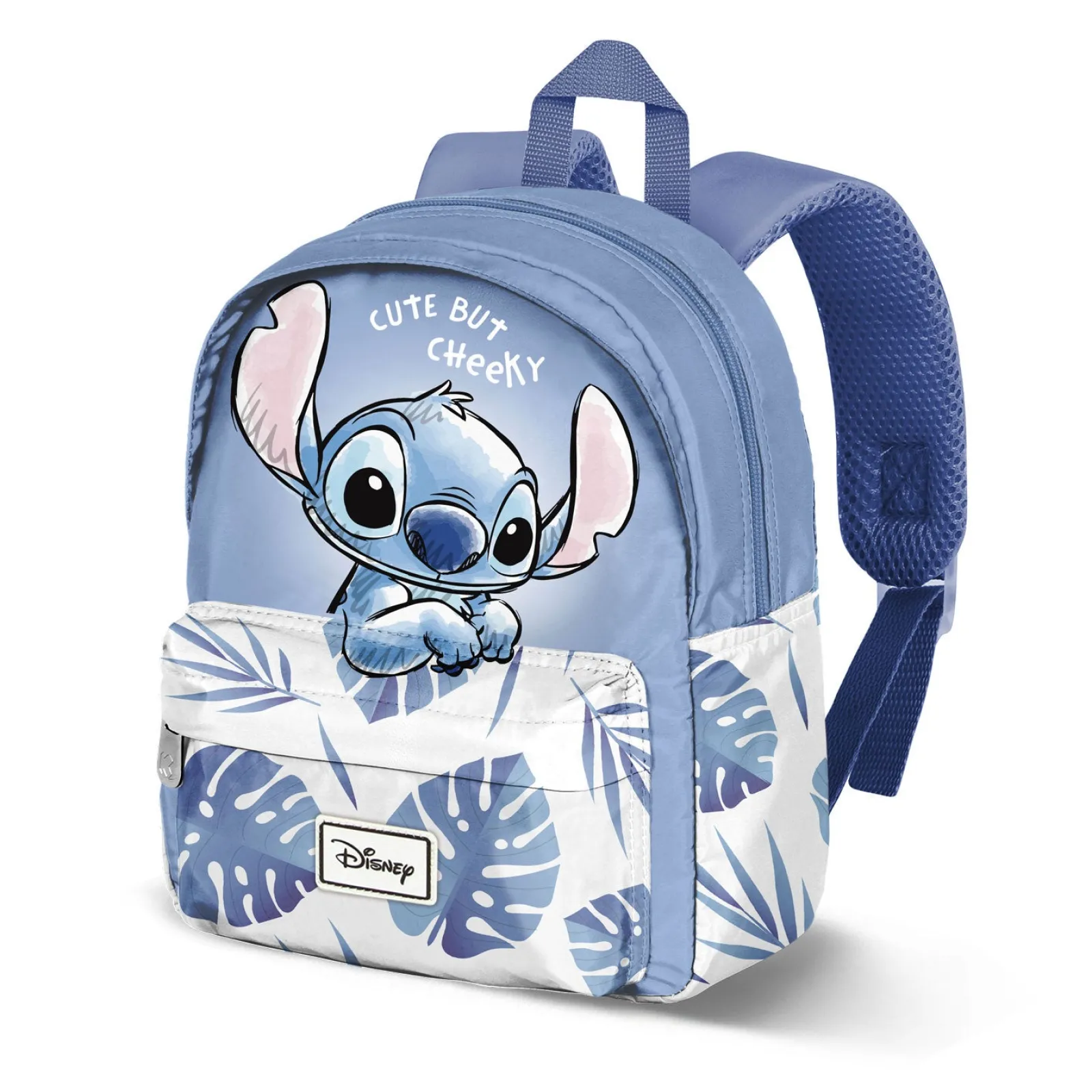 Karactermania Mochila Lilo E Stitch - Joy Cheeky