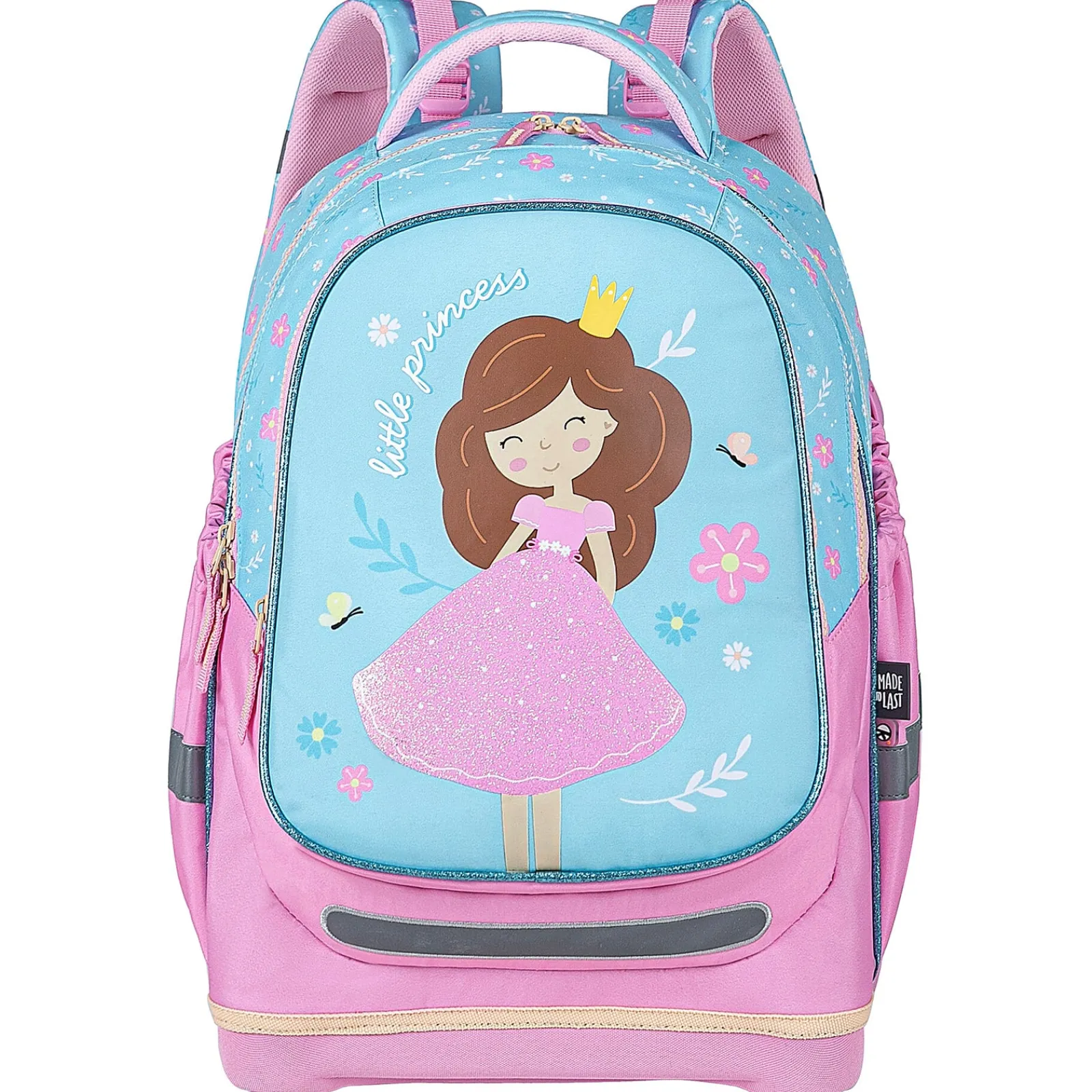 Made To Last Mochila Little Princess