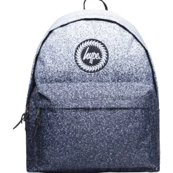 Hype Mochila Manchas Preto