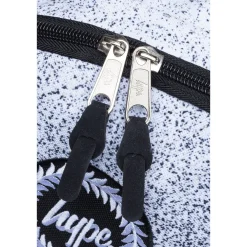 Hype Mochila Manchas Preto