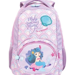 Note! Mochila Mermaid 25