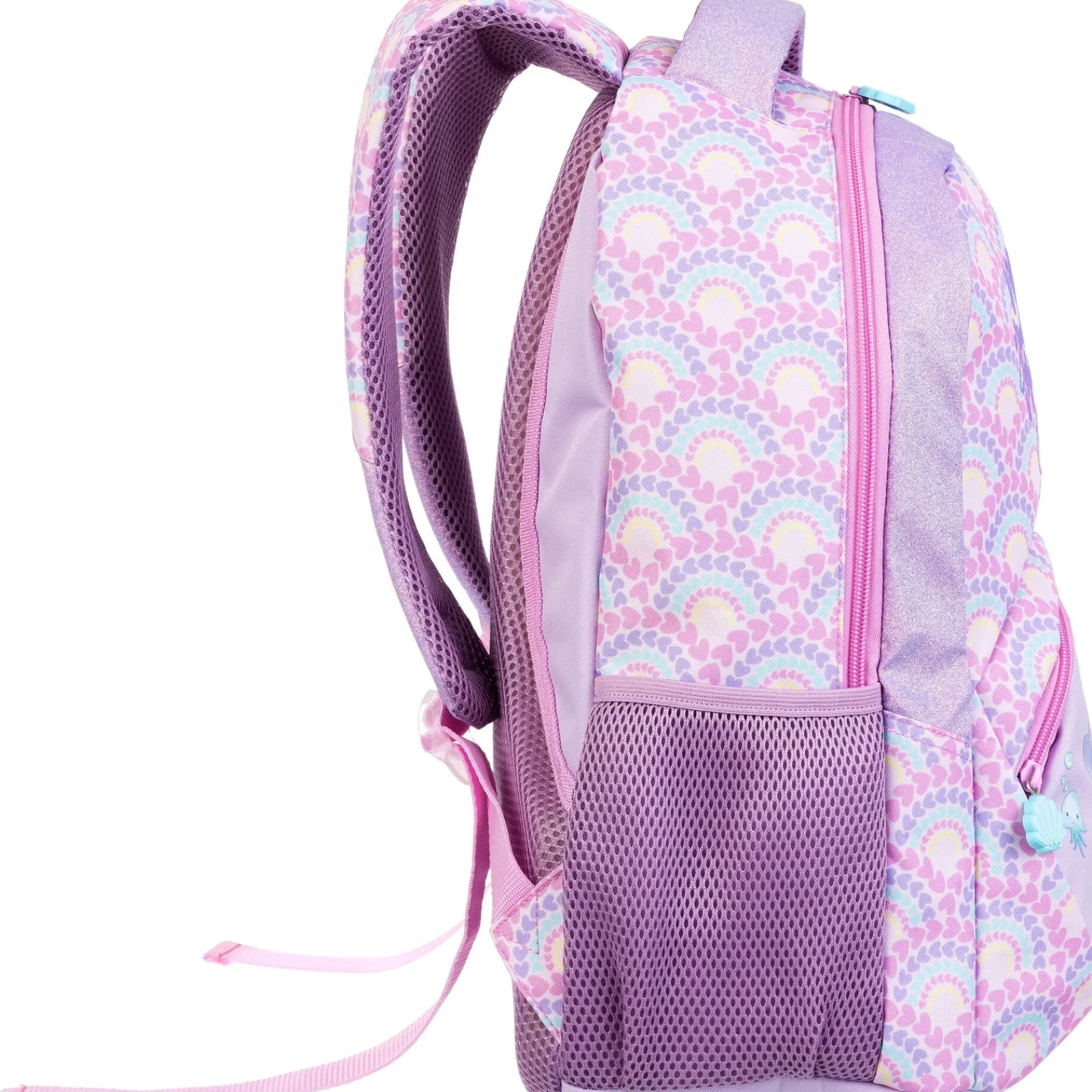 Note! Mochila Mermaid 25