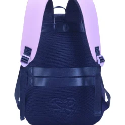 Hot Miss Lemonade Mochila Meshy Navy