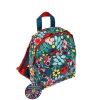 New Rex Mochila Mini - Ladybird