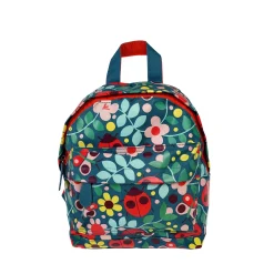 New Rex Mochila Mini - Ladybird
