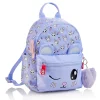 Apli Mochila Mini com 2 Compartimentos Coelho