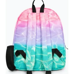 Best Hype Mochila Multi Pastel Pool Badge