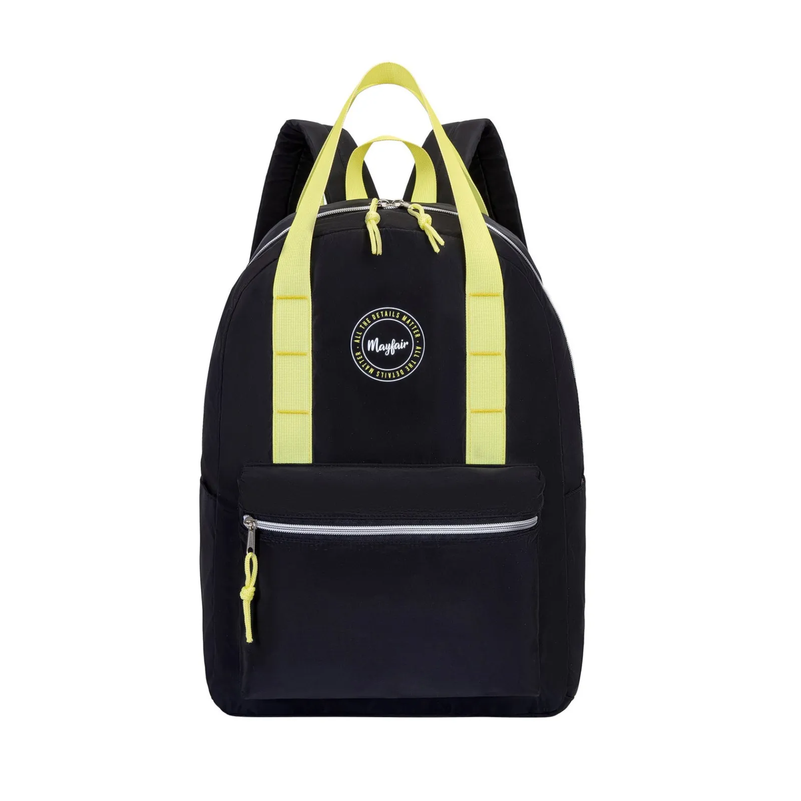 Sale Mayfair Mochila Neon Vibes Black