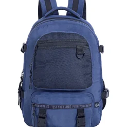 Unkeeper Mochila New Station Navy