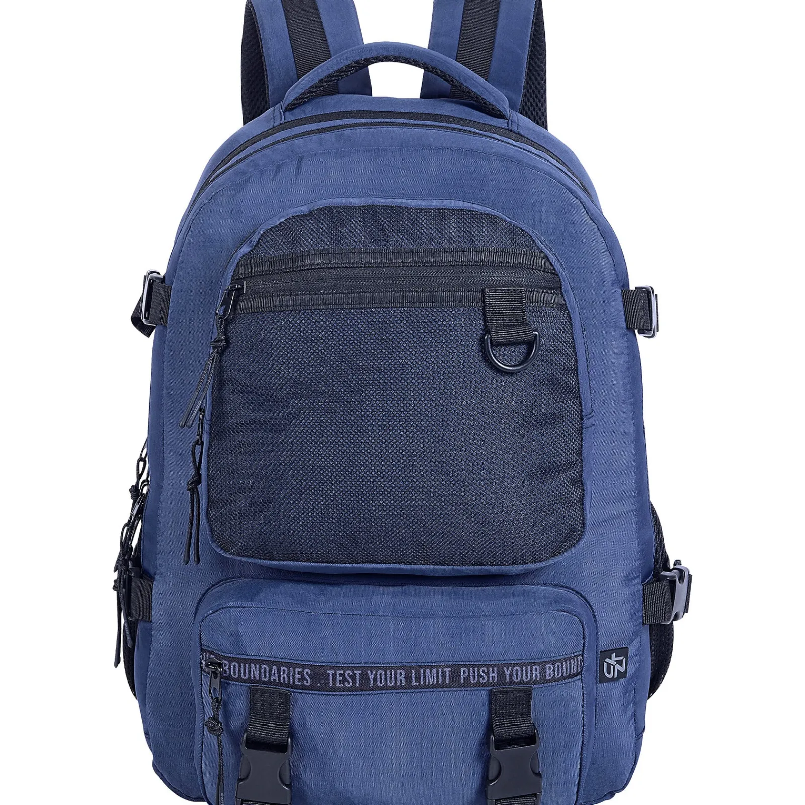 Unkeeper Mochila New Station Navy