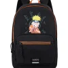 Naruto Mochila Ninja Attack!