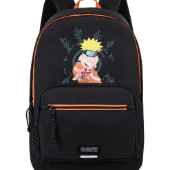 Naruto Mochila Ninja Attack!