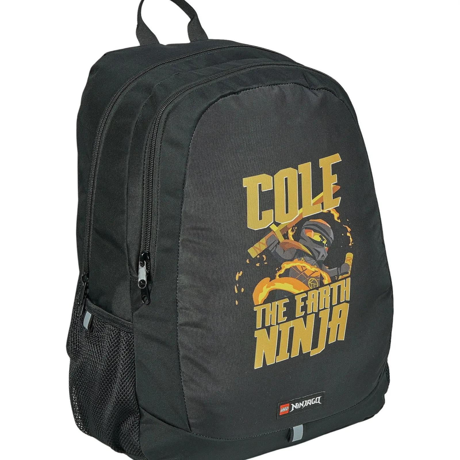 Outlet Lego Mochila Ninjago