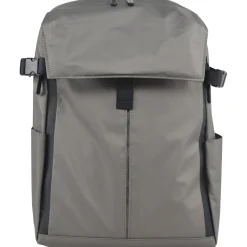 Note! Mochila Office Borracha Brown