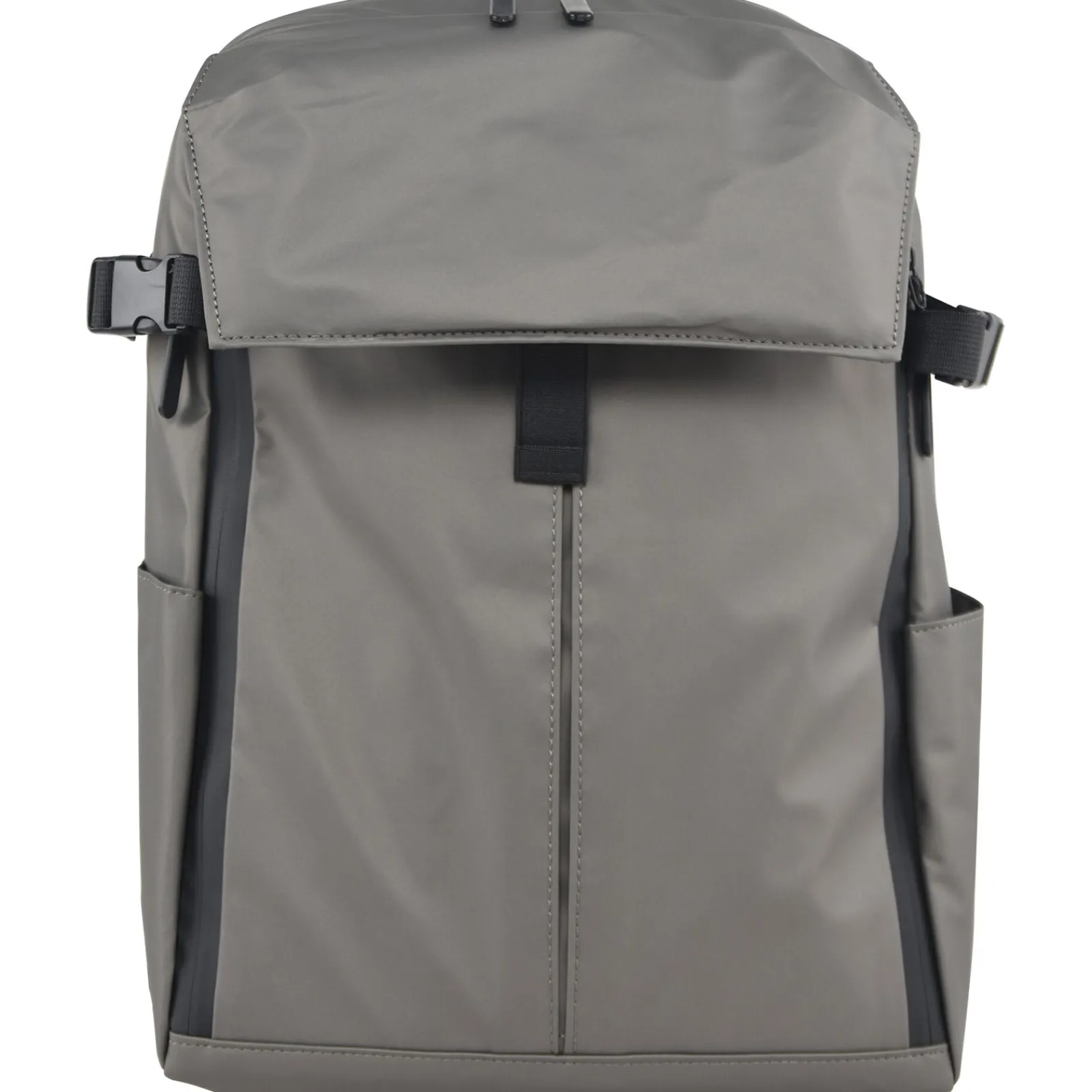 Note! Mochila Office Borracha Brown