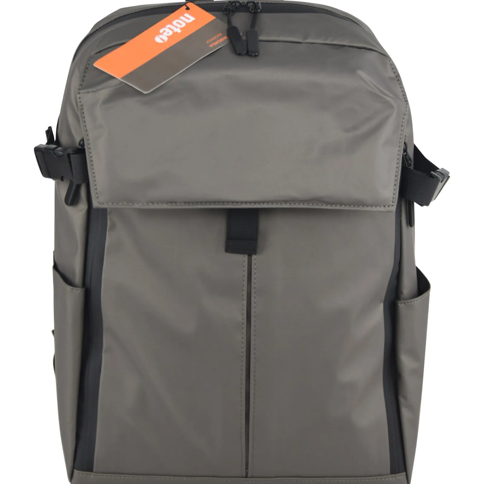 Note! Mochila Office Borracha Brown
