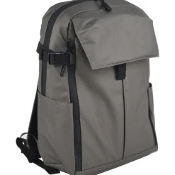 Note! Mochila Office Borracha Brown