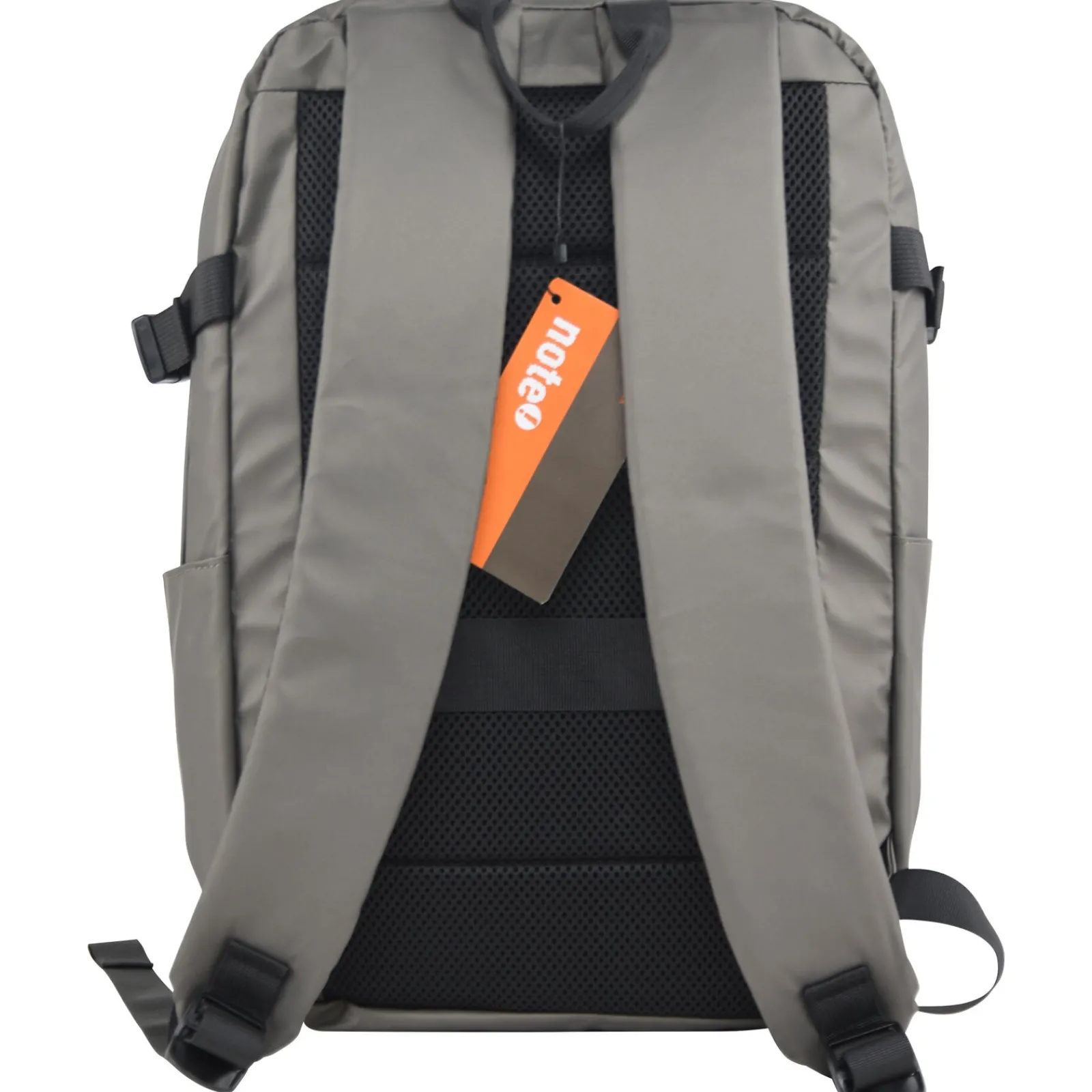 Note! Mochila Office Borracha Brown