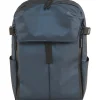 Note! Mochila Office Borracha Blue