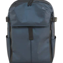 Note! Mochila Office Borracha Blue