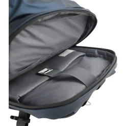 Note! Mochila Office Borracha Blue