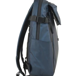 Note! Mochila Office Borracha Blue