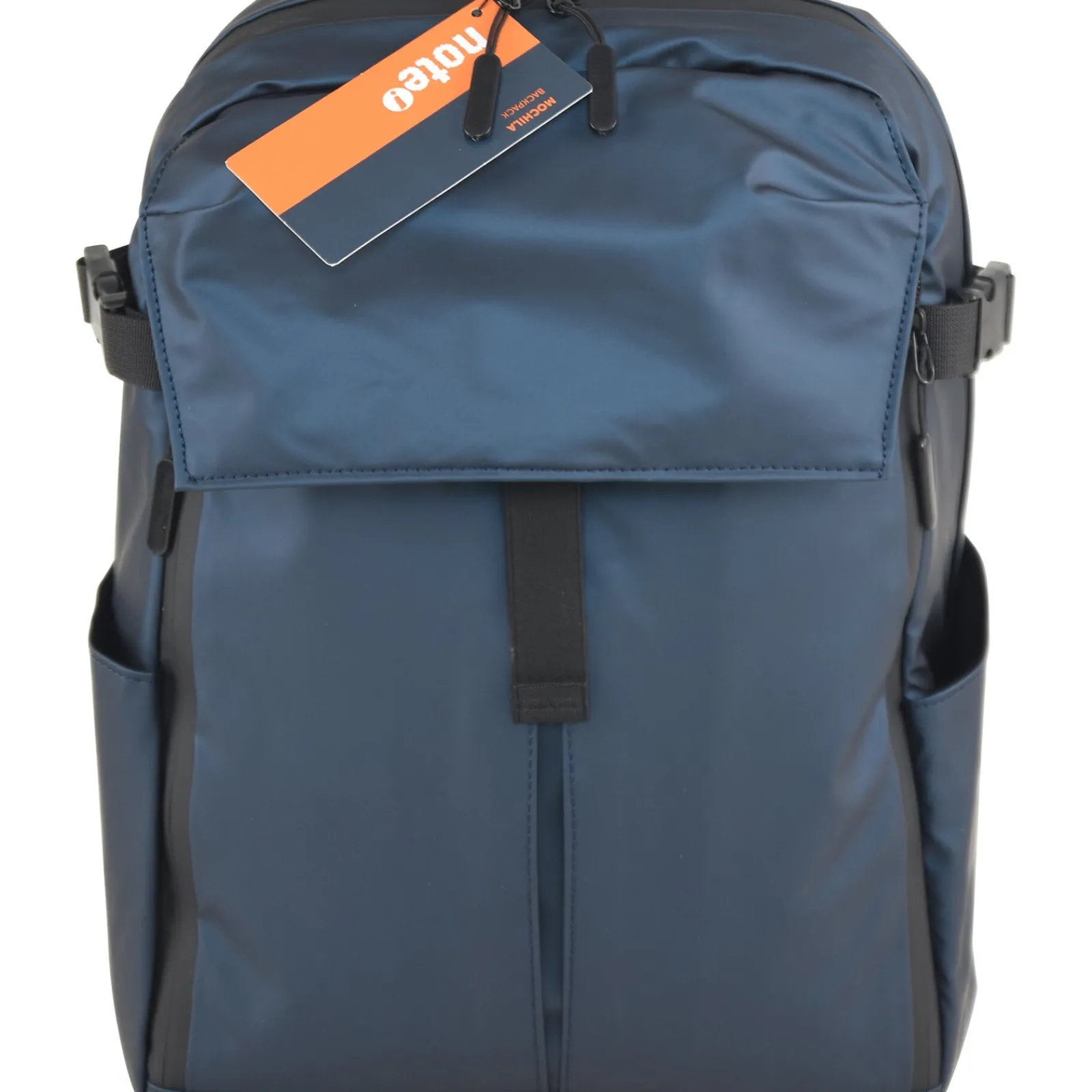 Note! Mochila Office Borracha Blue