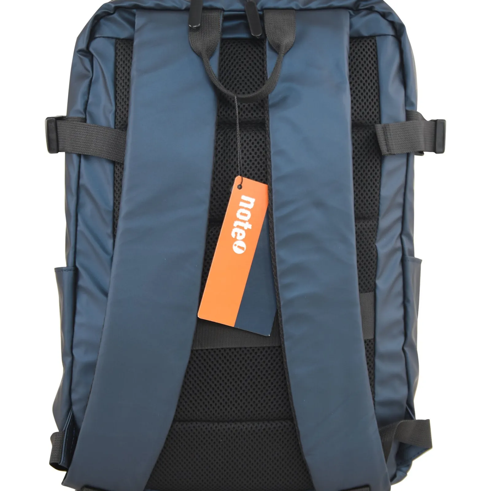 Note! Mochila Office Borracha Blue