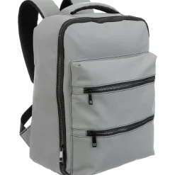 Hot Note! Mochila Oni Cinza