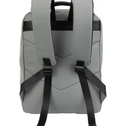 Hot Note! Mochila Oni Cinza