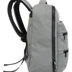 Hot Note! Mochila Oni Cinza