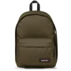 Clearance Eastpak Mochila Out Of Office - Army Olive
