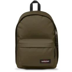 Clearance Eastpak Mochila Out Of Office - Army Olive